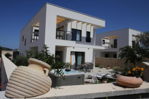 4 stars - newly built - 3 bedrooms Villa 